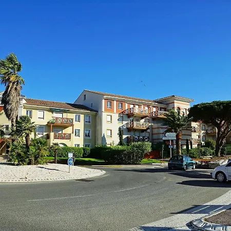 Apartman Port Quietude-1 By Interhome Fréjus