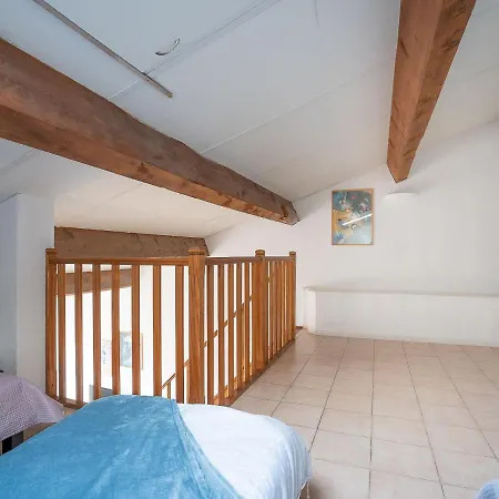 Port Quietude-1 By Interhome *