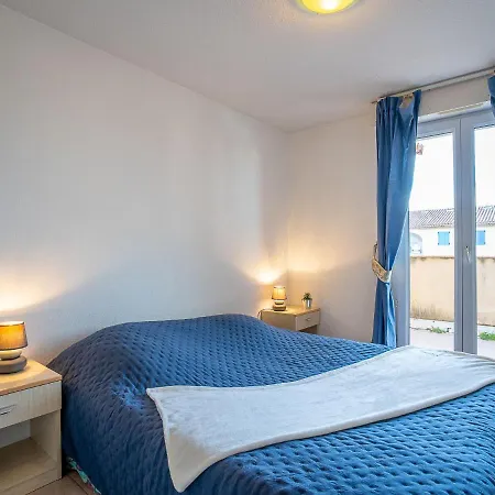 Apartman Port Quietude-1 By Interhome *