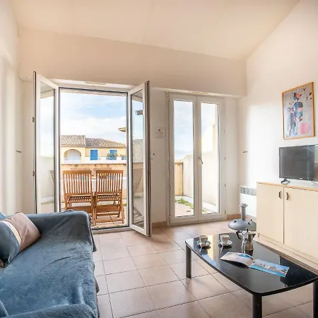 Port Quietude-1 By Interhome Apartman